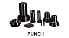 PUNCH
