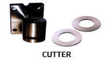 CUTTER